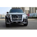 Giá nhà máy V93 V97 Body Kit cho Pajero